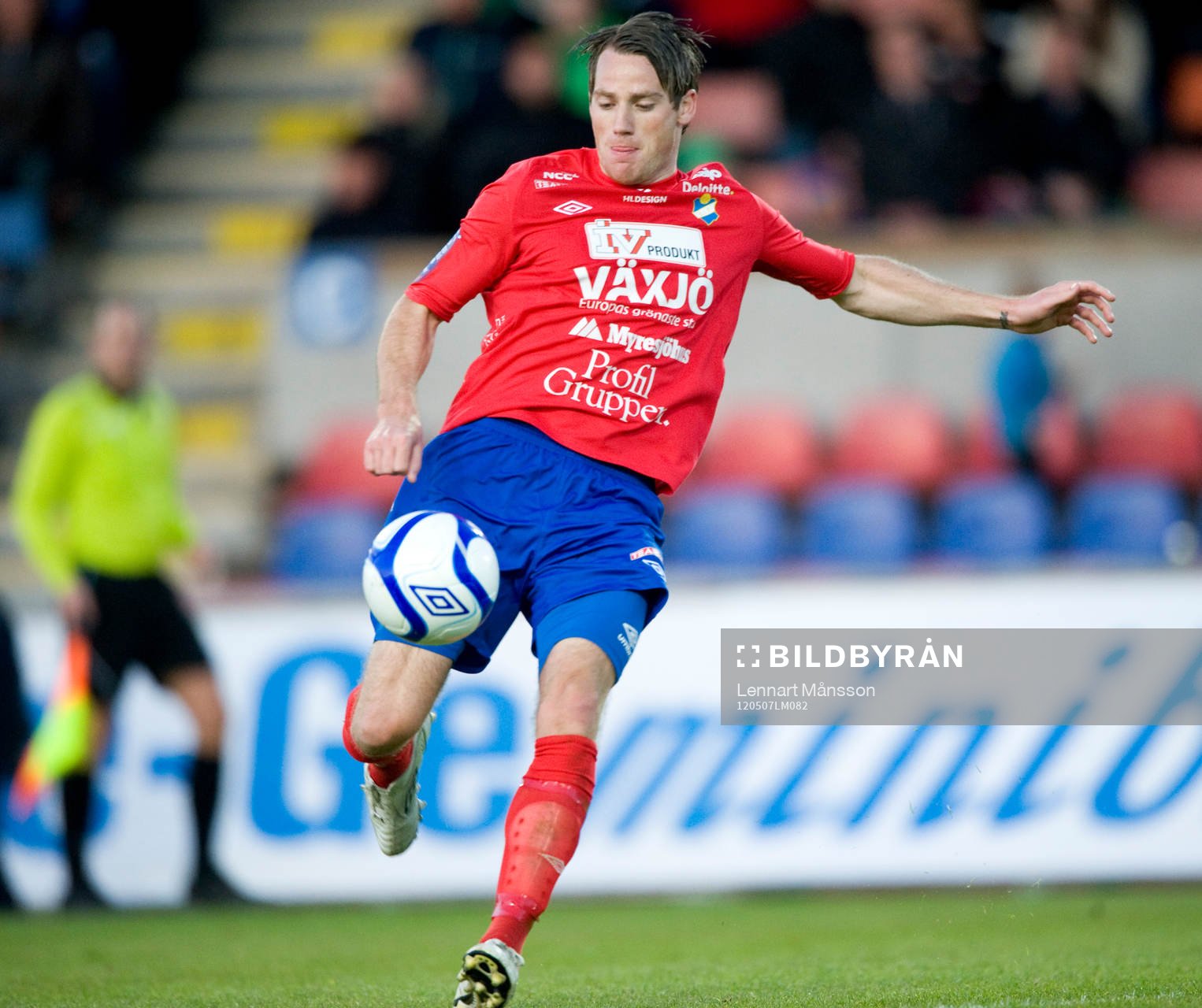 Johan Persson