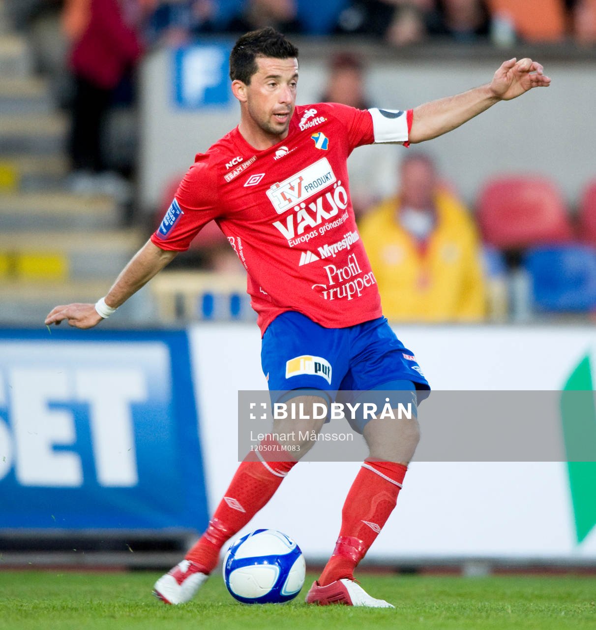 Denis Velic