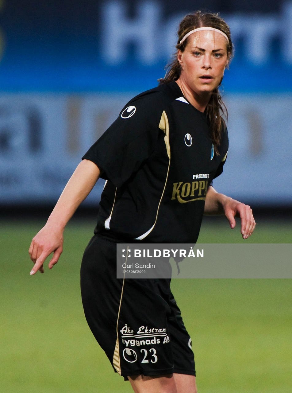 Johanna Almgren