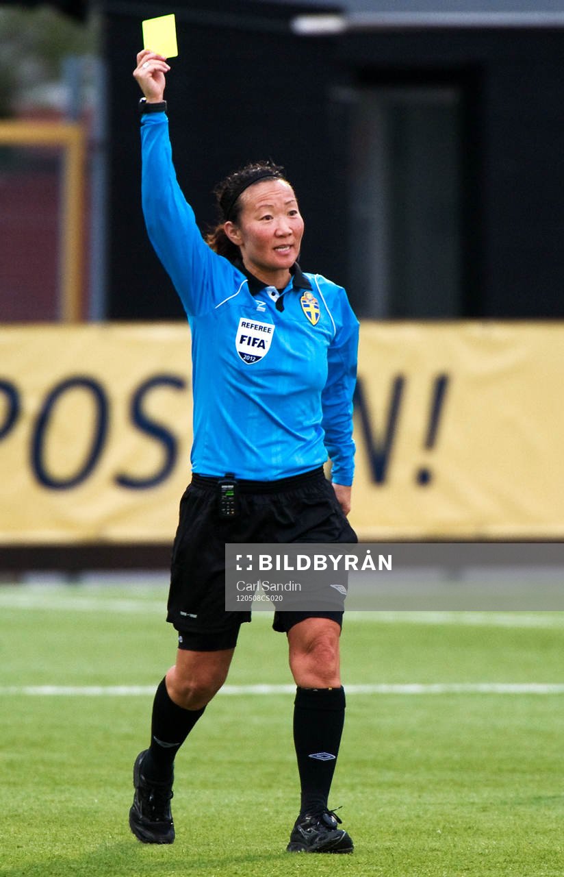 Fotboll, Dam, Damallsvenskan, Kopparbergs Göteborg FC -
