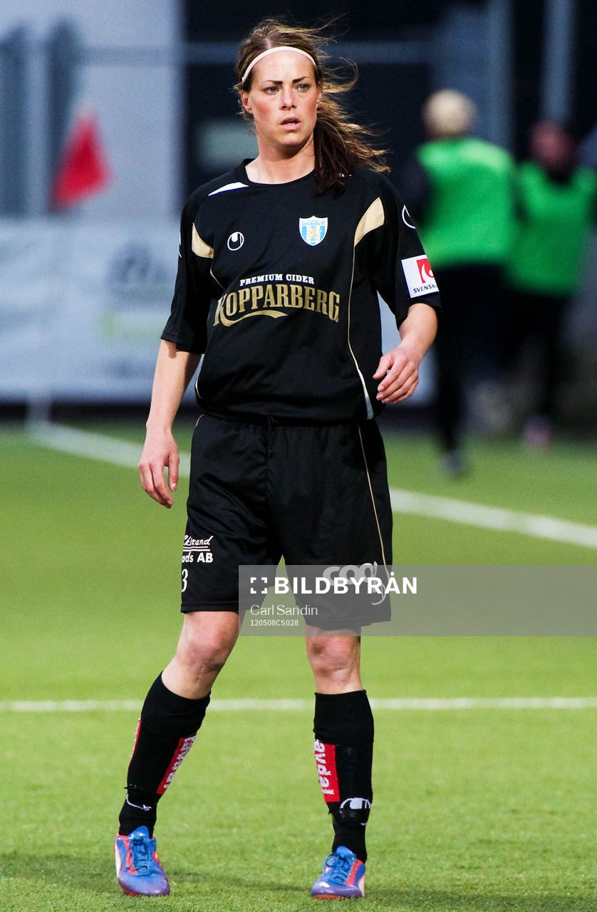 Johanna Almgren