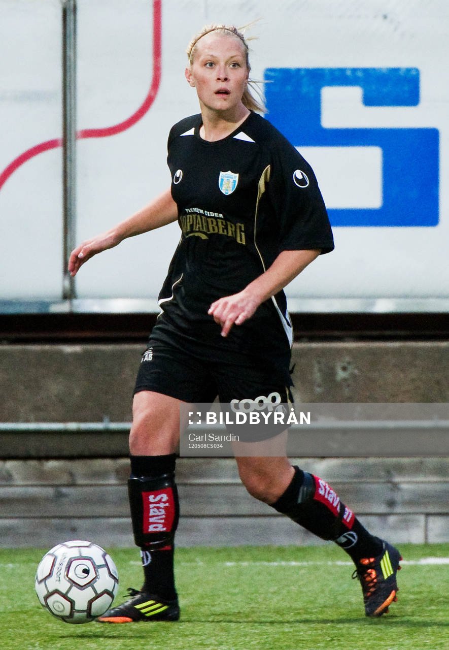 Mimmi Löfwenius