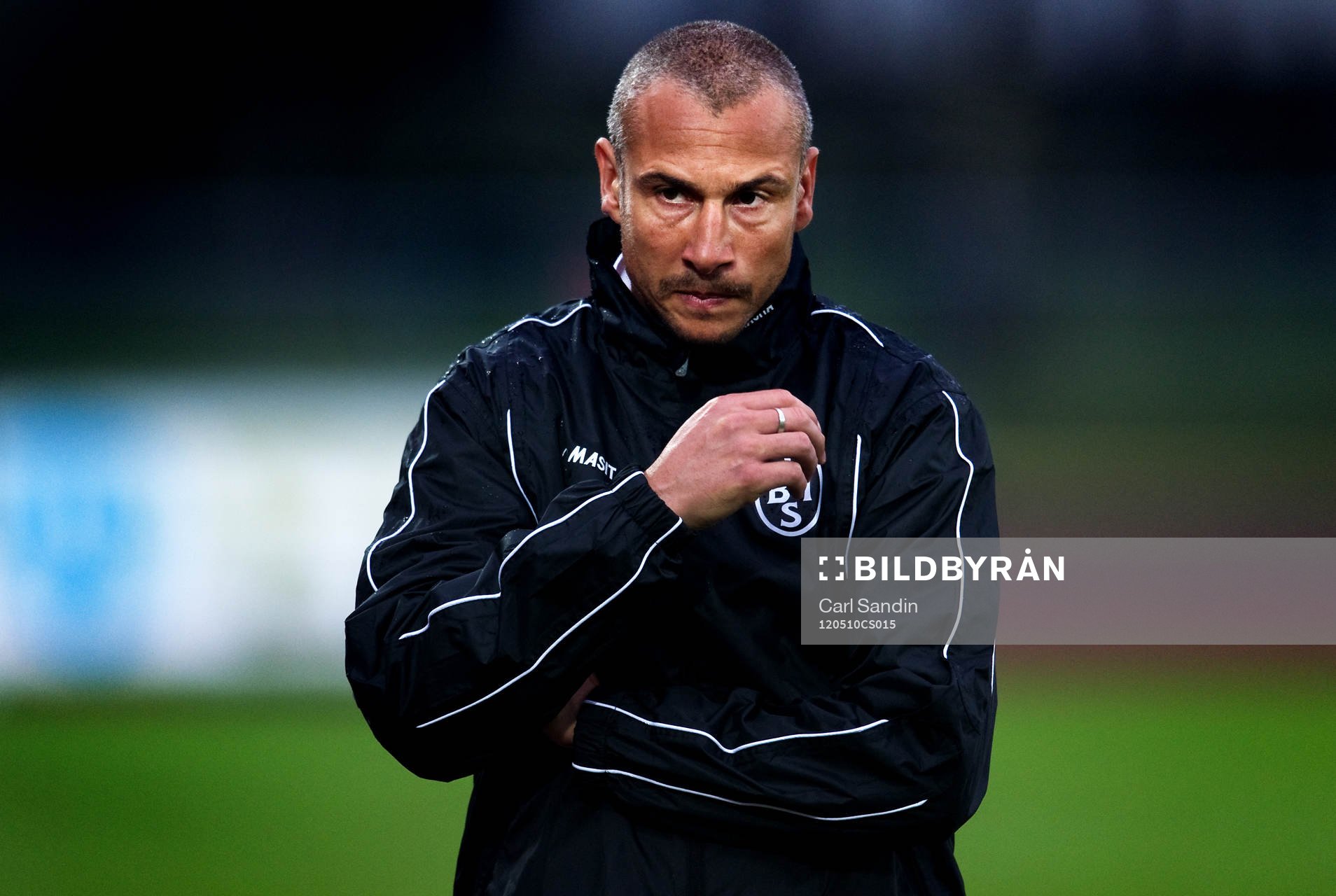 Henrik Larsson, tränare