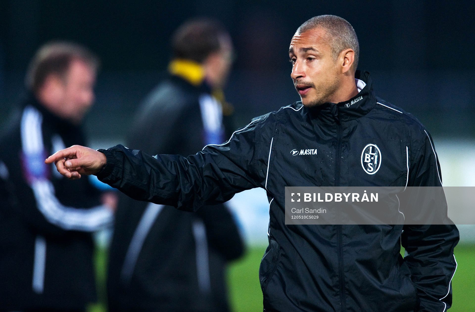 Henrik Larsson, tränare