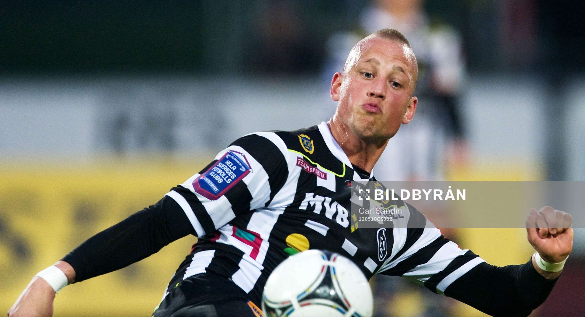 Sonny Karlsson