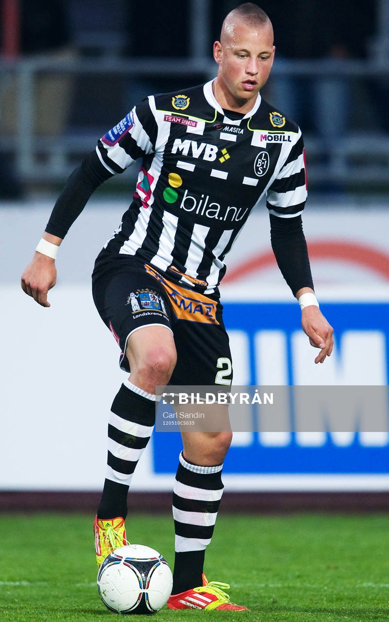 Sonny Karlsson