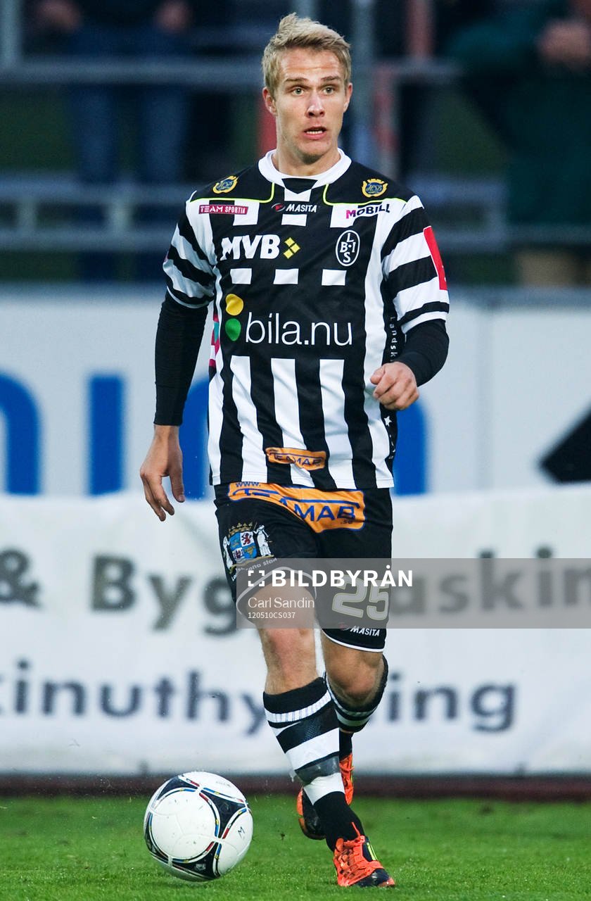 Linus Olsson