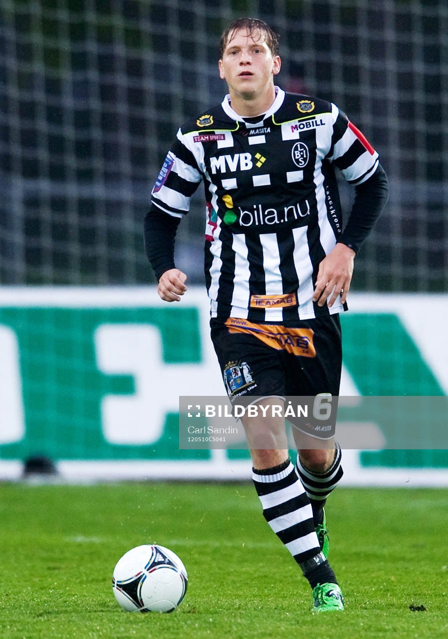 Philip Andersson