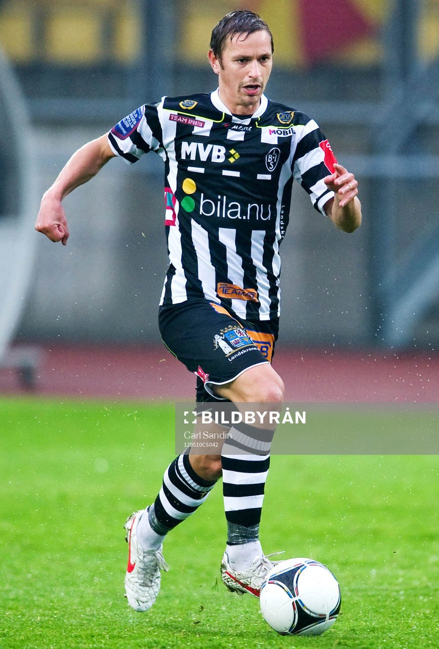Fredrik Olsson