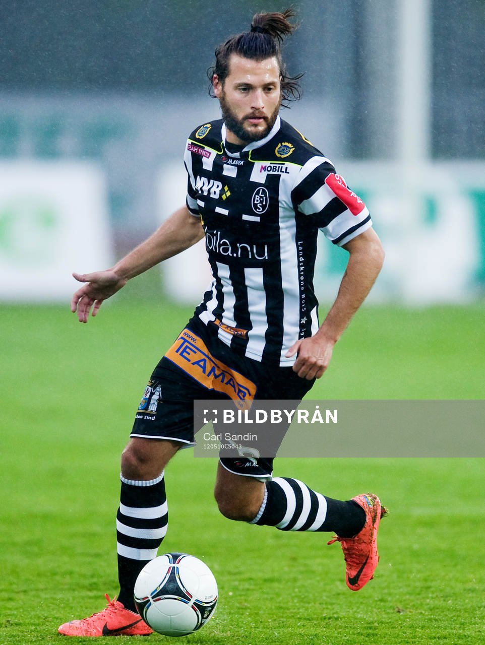 Patrik Åström