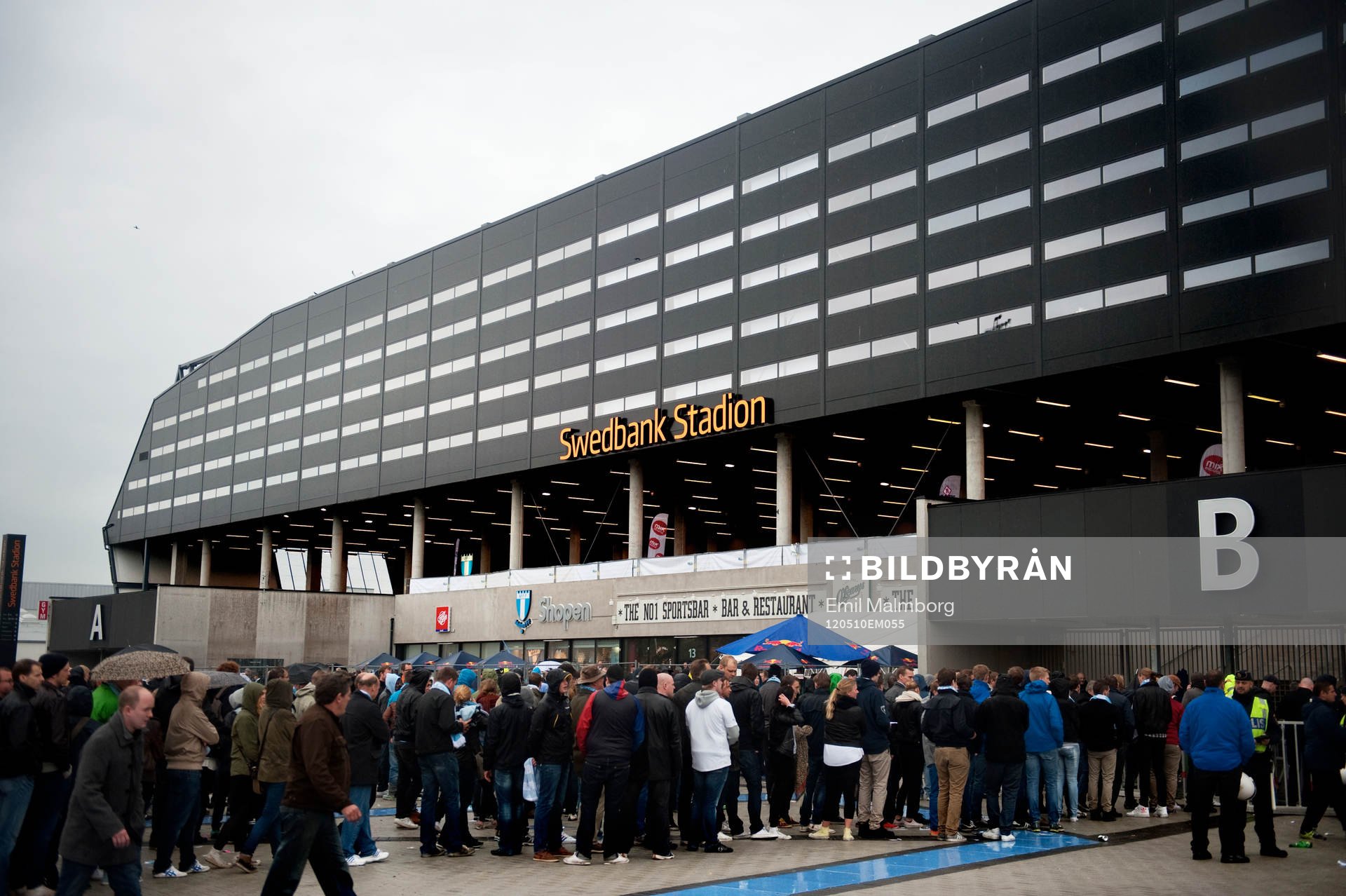 Swedbank Stadion