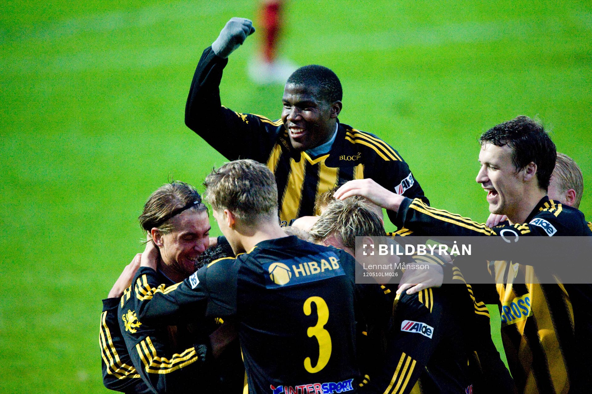 3-2 Islam Mirée, Hässleholm, som grattas