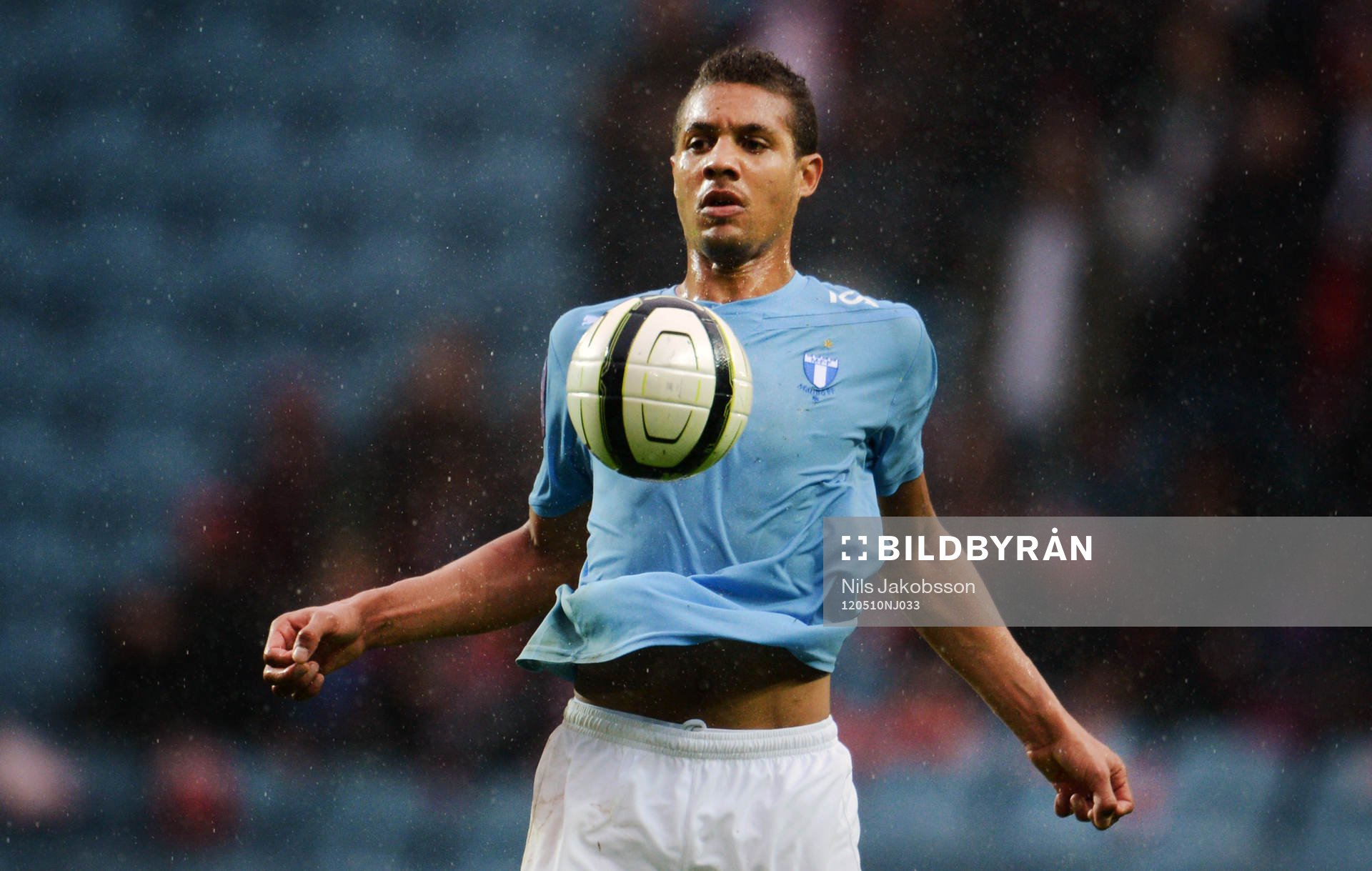 Mathias Ranégie