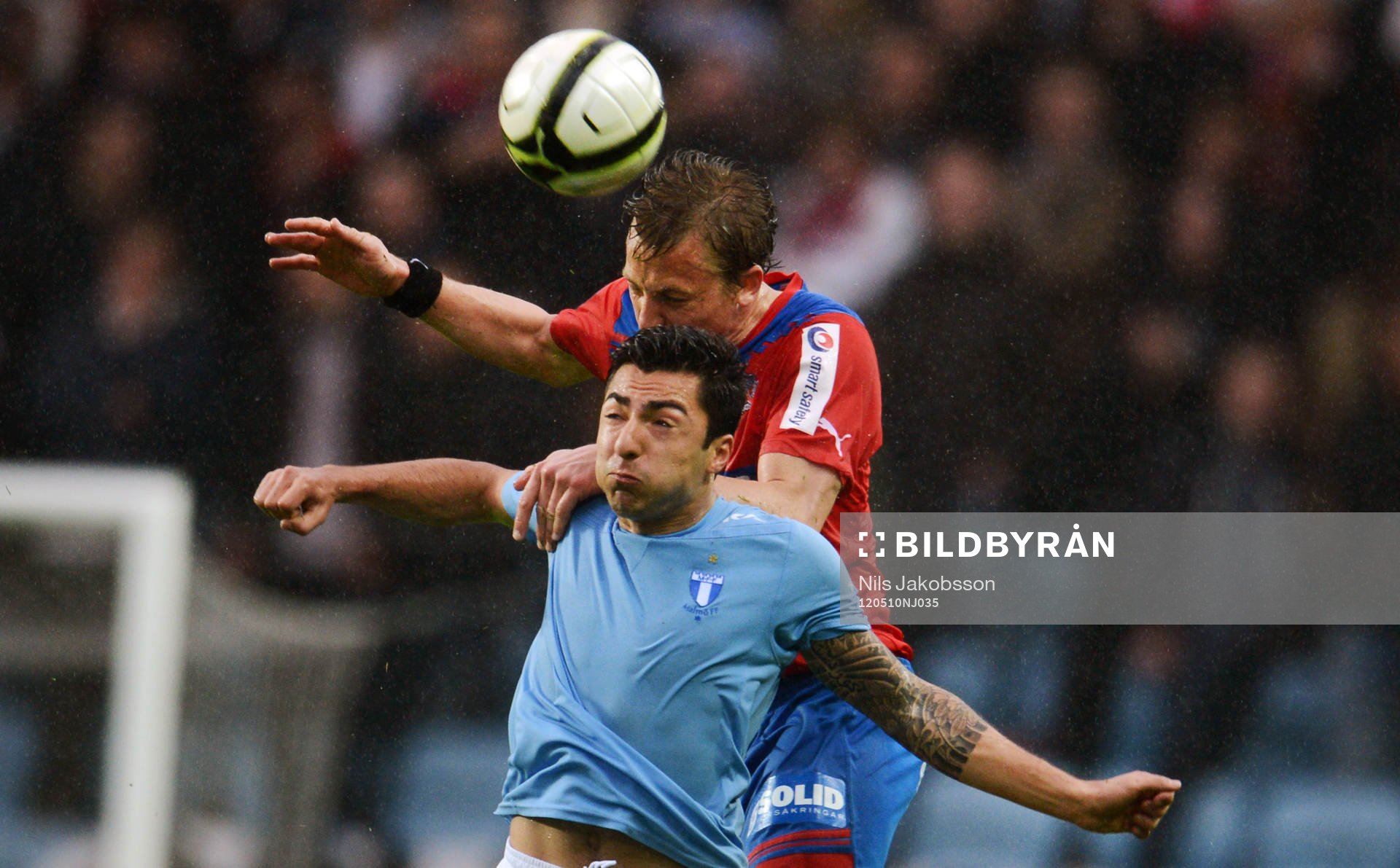 Jiloan Hamad, Malmö FF, Erik Edman, Helsingborg