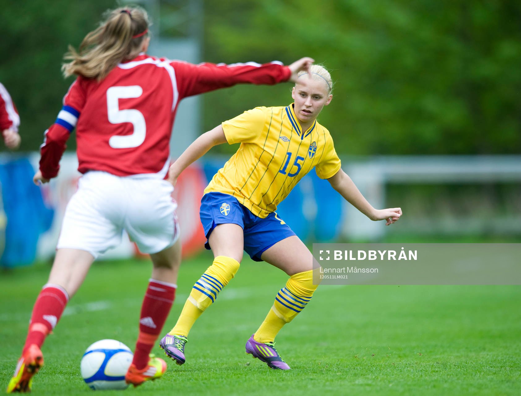 Rebecca Mellqvist, Sverige