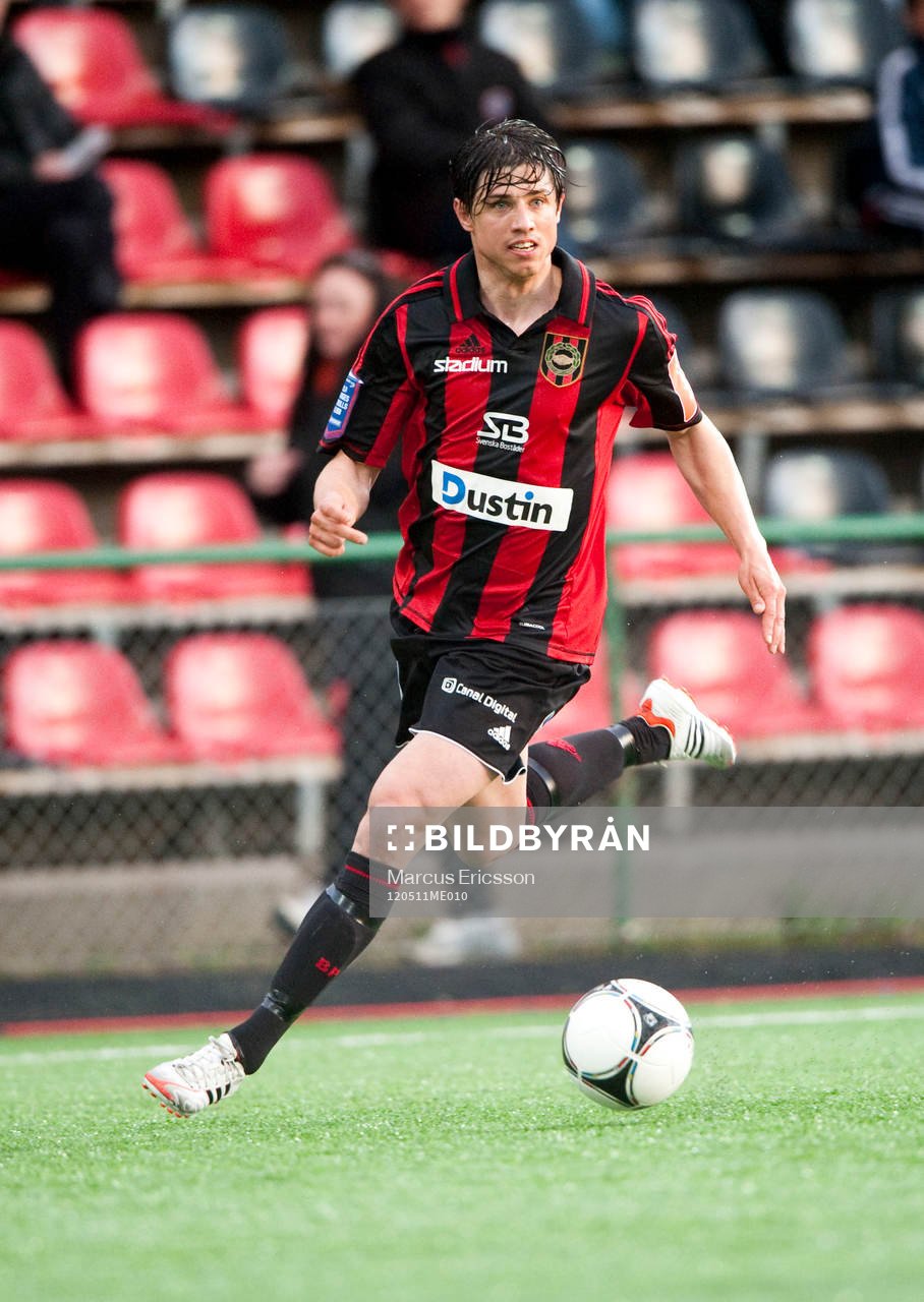 Gabriel Petrovic