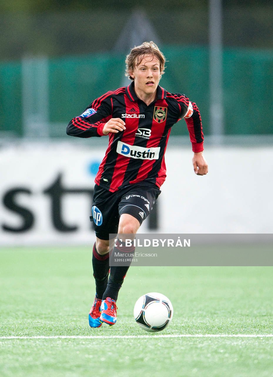 Ludwig Augustinsson