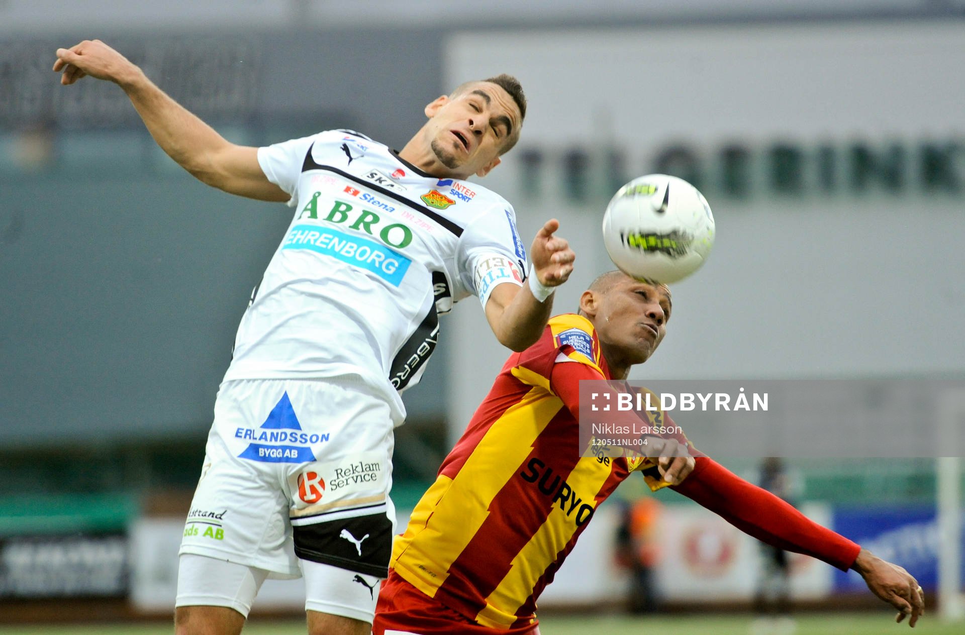 Mervan Celik, GAIS
