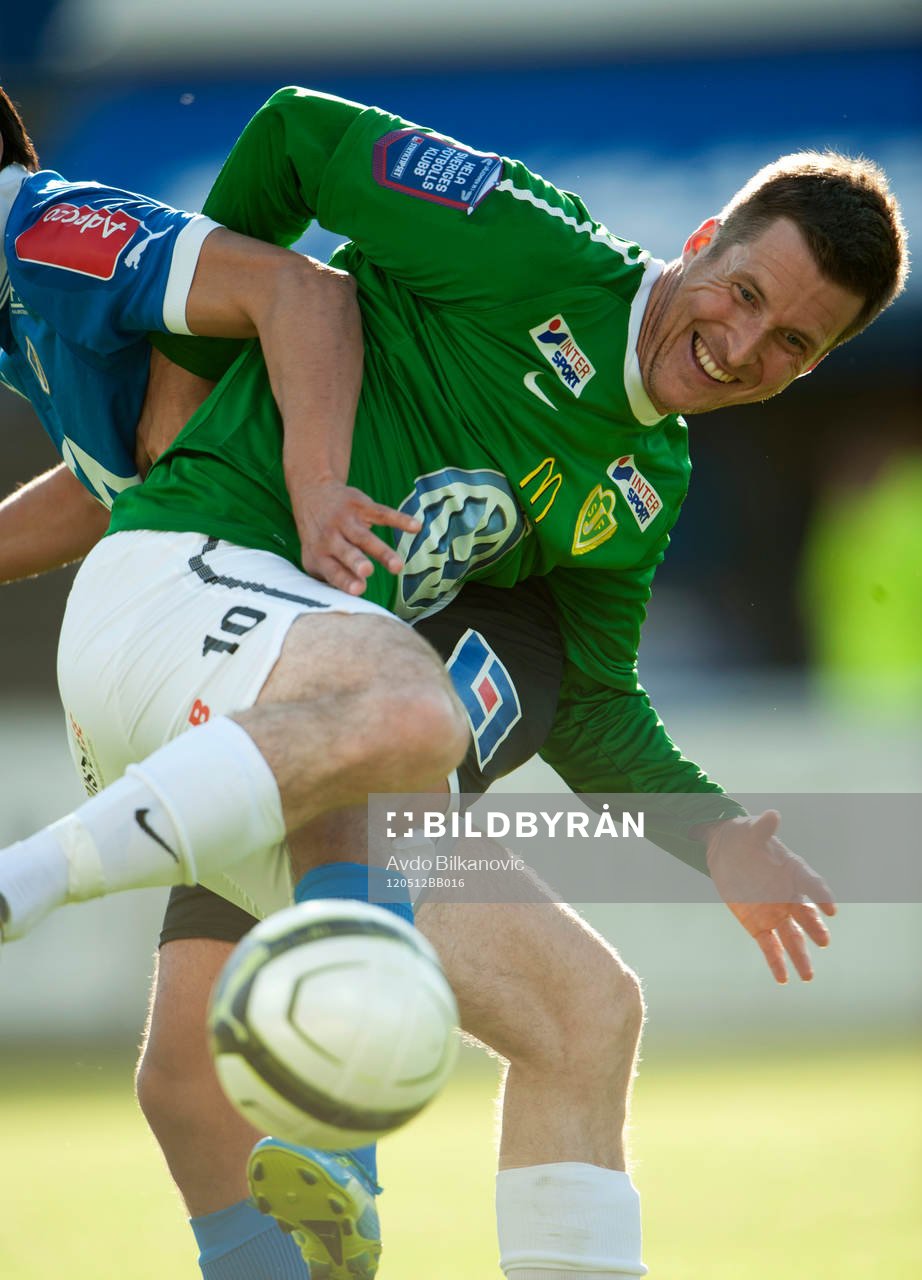  Andreas Tegström, Jönköping