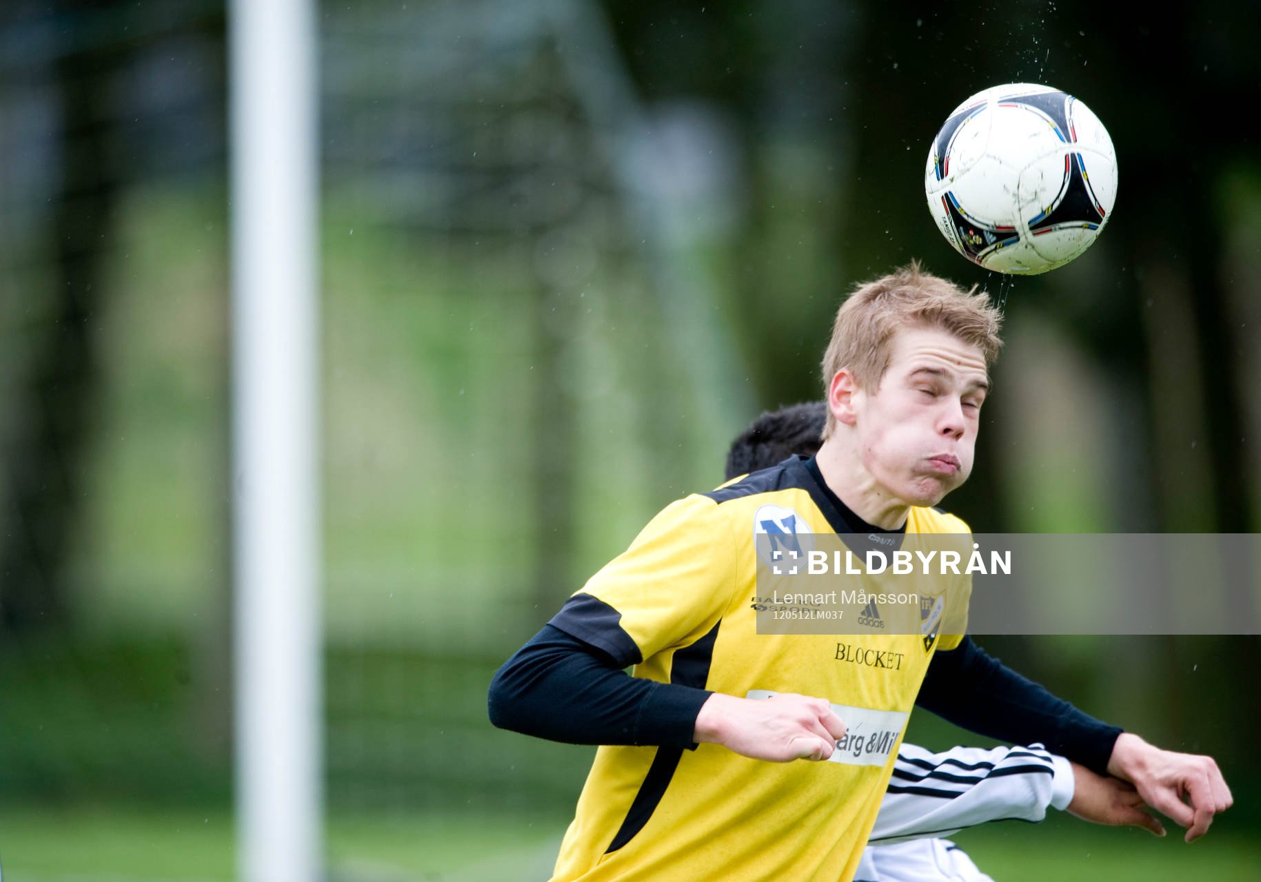 Filip Ranmo, Hässleholm