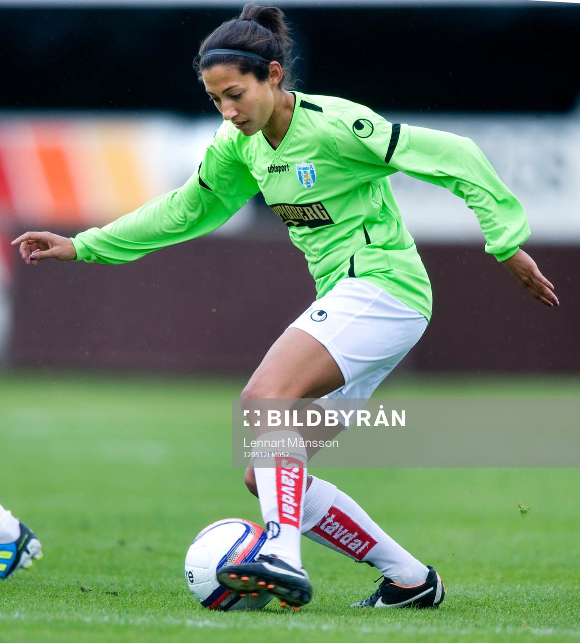 Christen Press, Göteborg