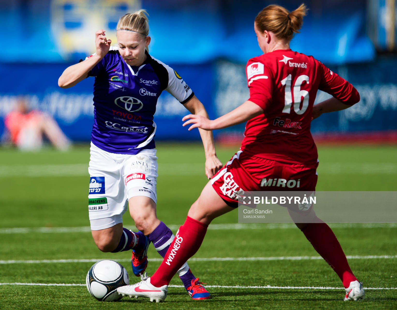 Leena Puranen, Jitex