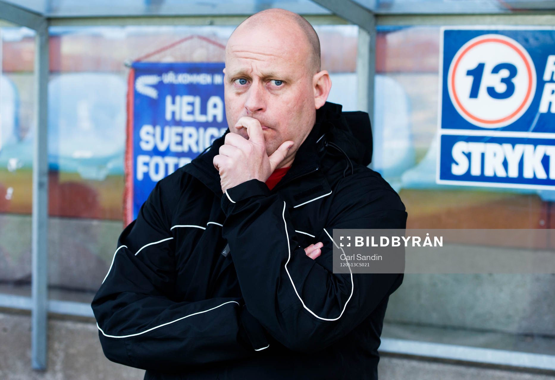 Stellan Carlsson, tränare, Piteå