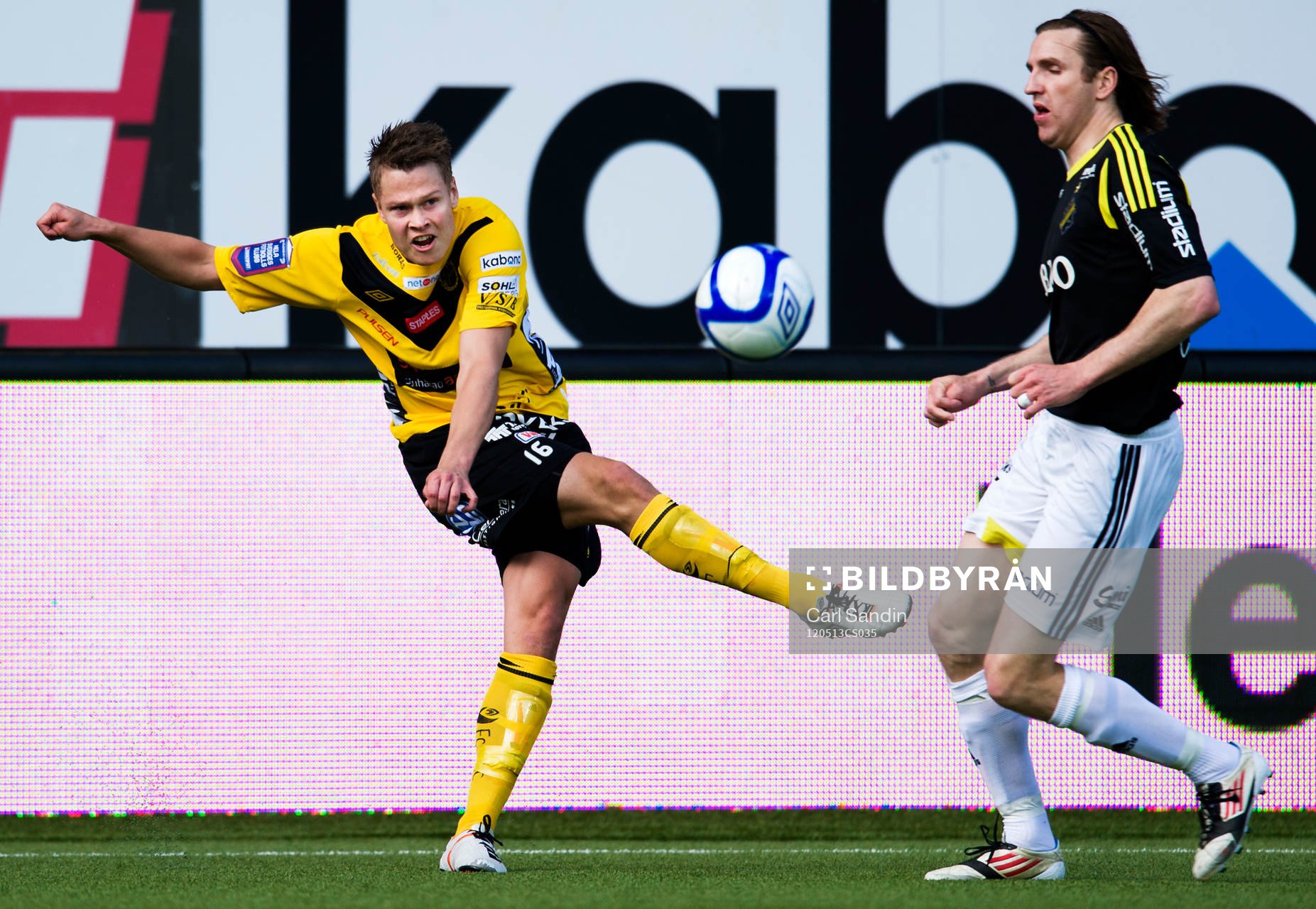 Viktor Claesson, Elfsborg
