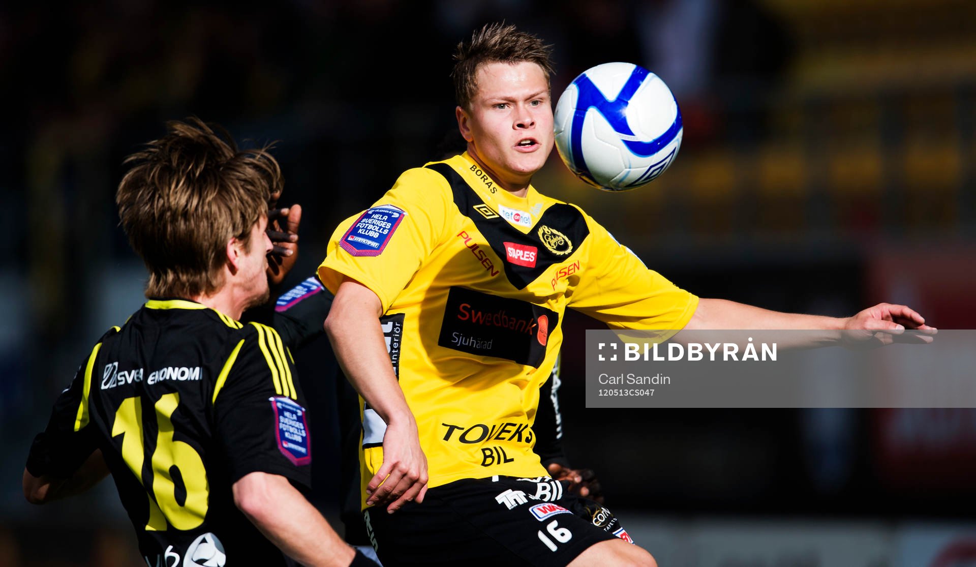 Viktor Claesson, Elfsborg