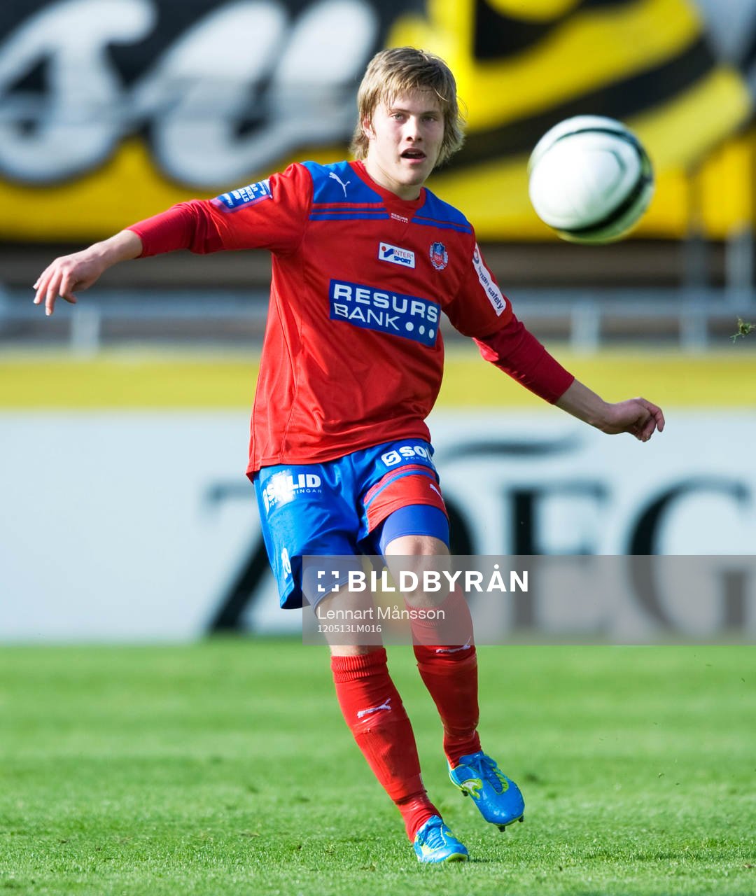 Jere Uronen, Helsingborg