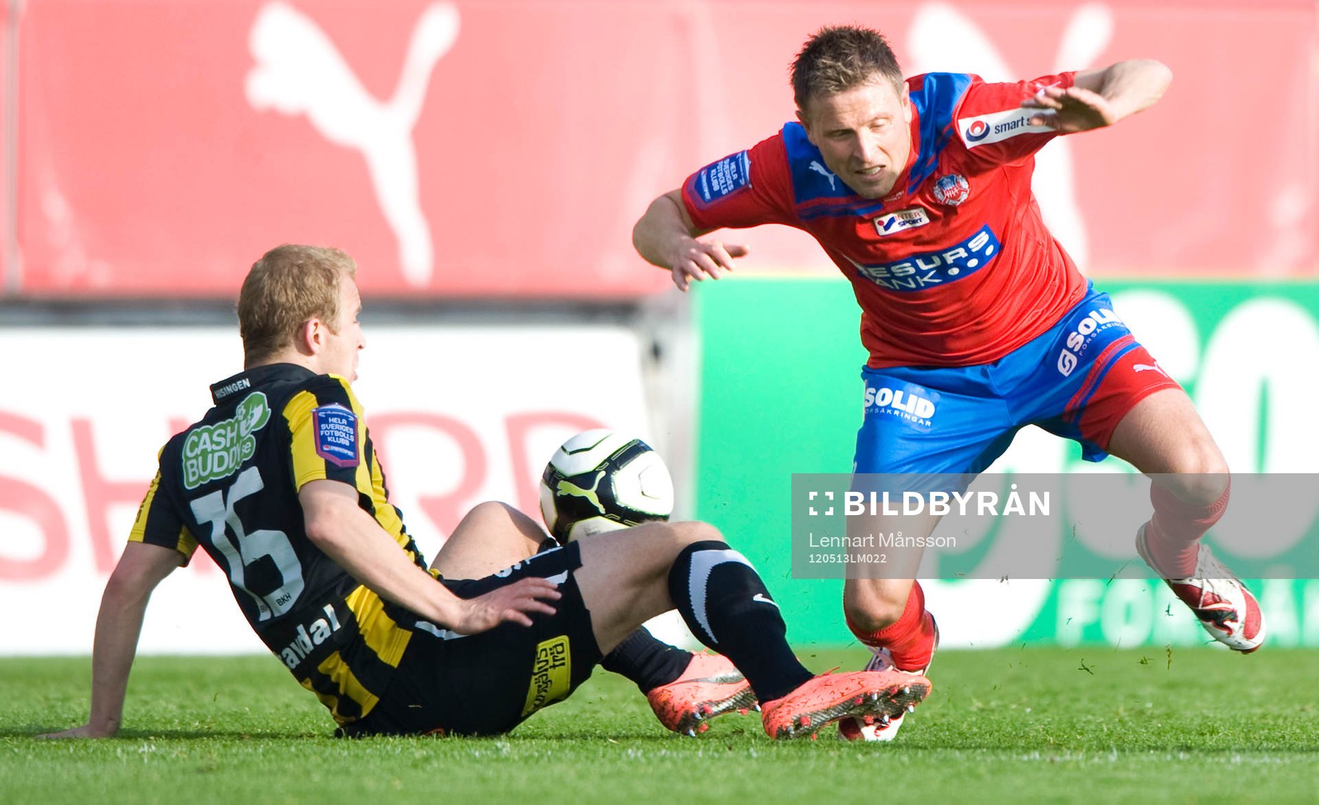 Erik Wahlstedt, Helsingborg