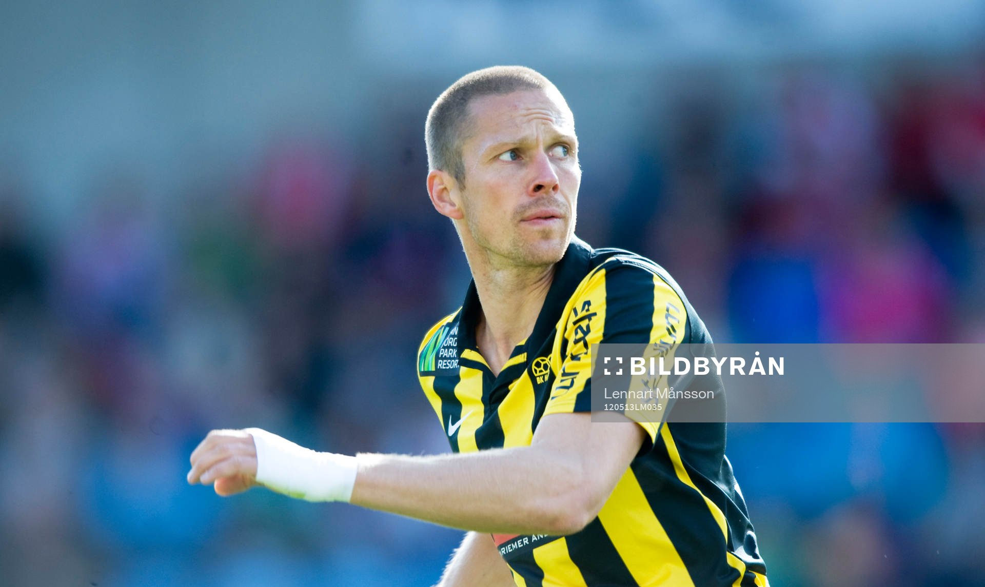 Mattias Östberg