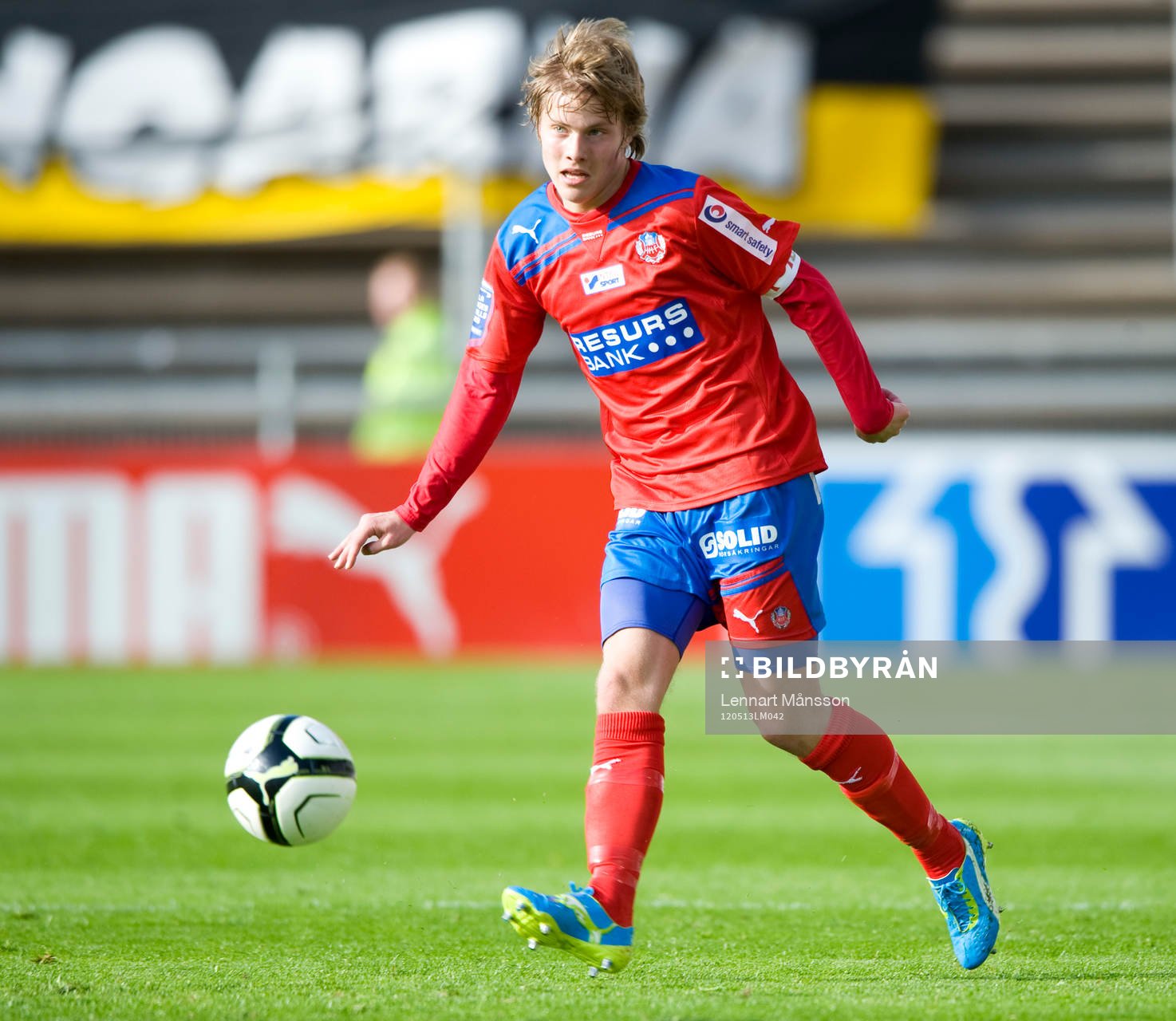 Jere Uronen, Helsingborg