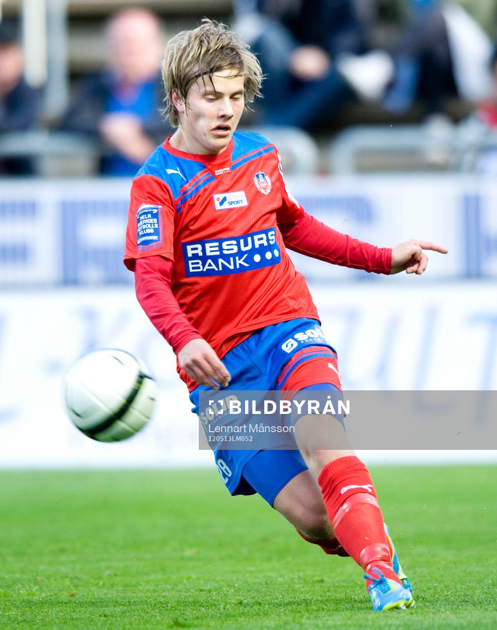 Jere Uronen, Helsingborg