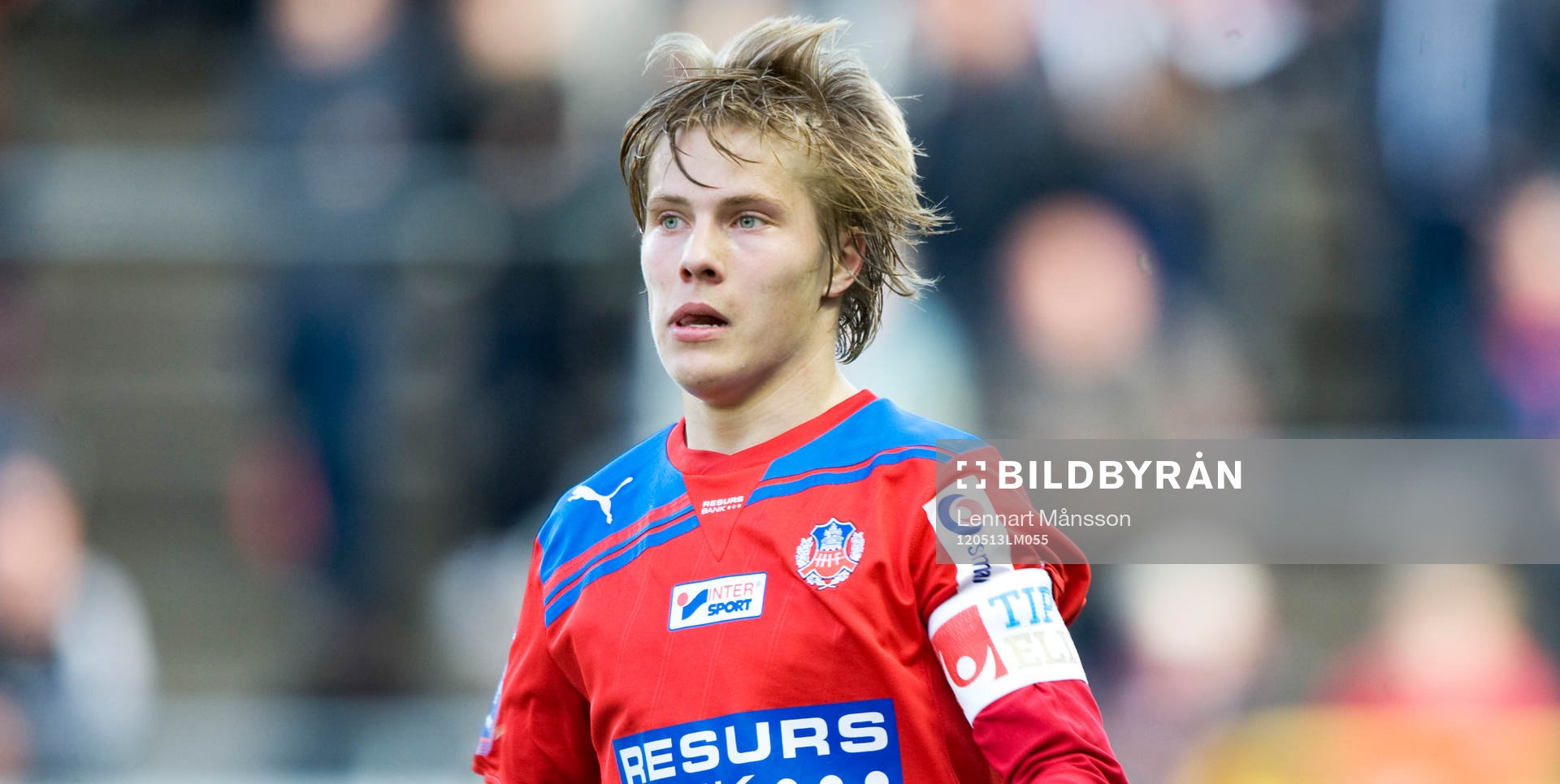 Jere Uronen, Hsleingborg, Tipselit, Tipselit-bindel, yngste