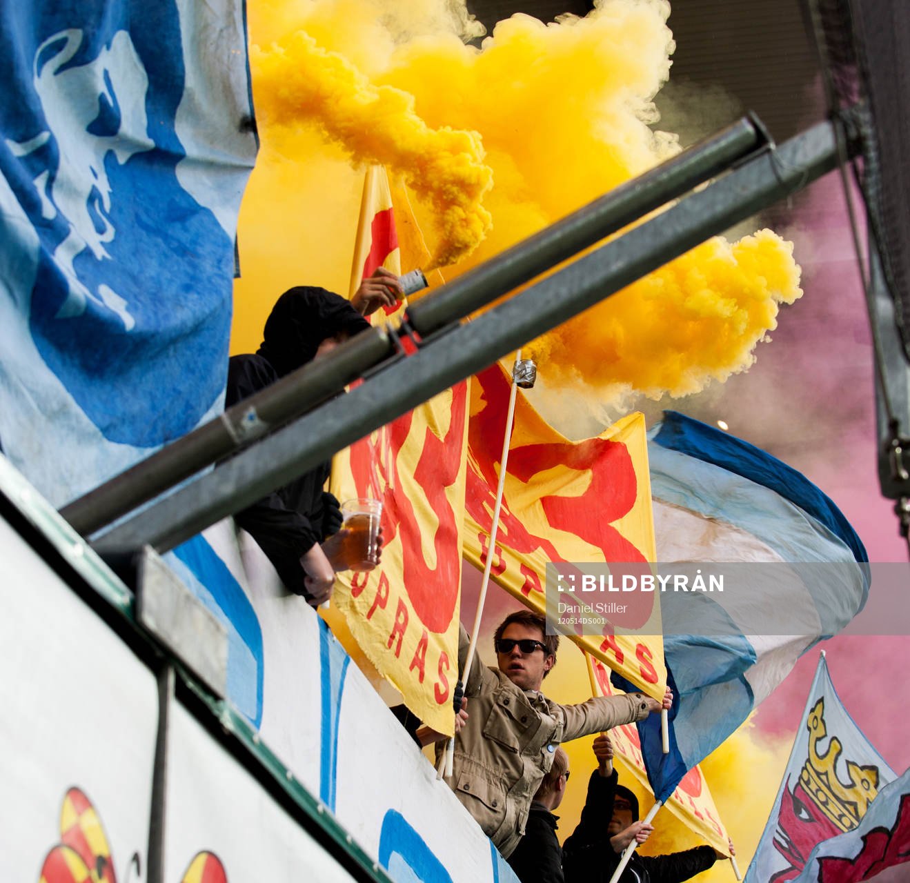 Publik, Fans Supporter