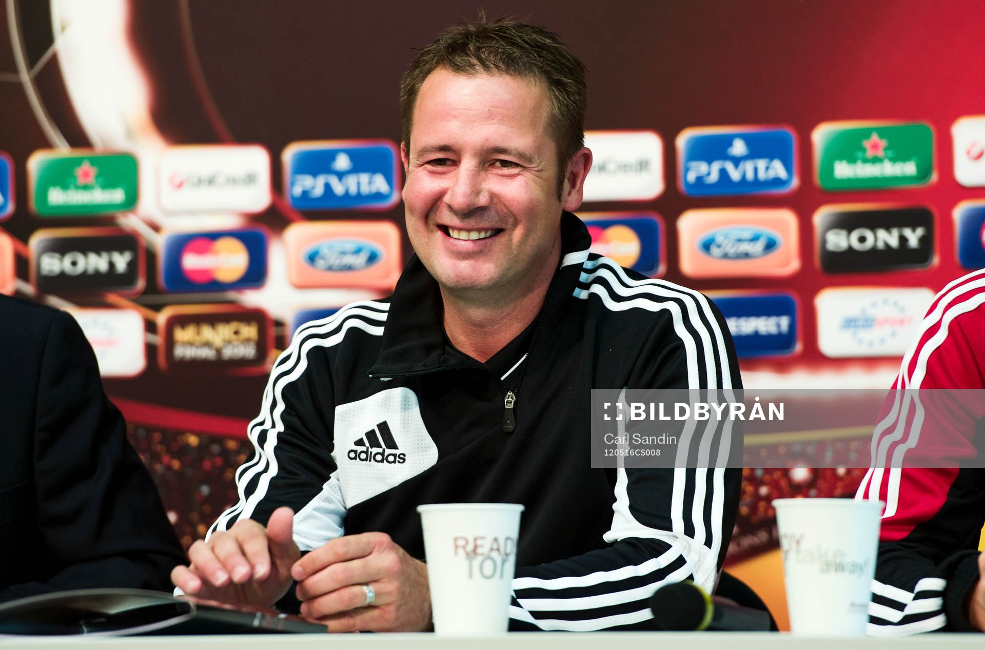 Sven Kahlert, tränare, FFC Frankfurt
