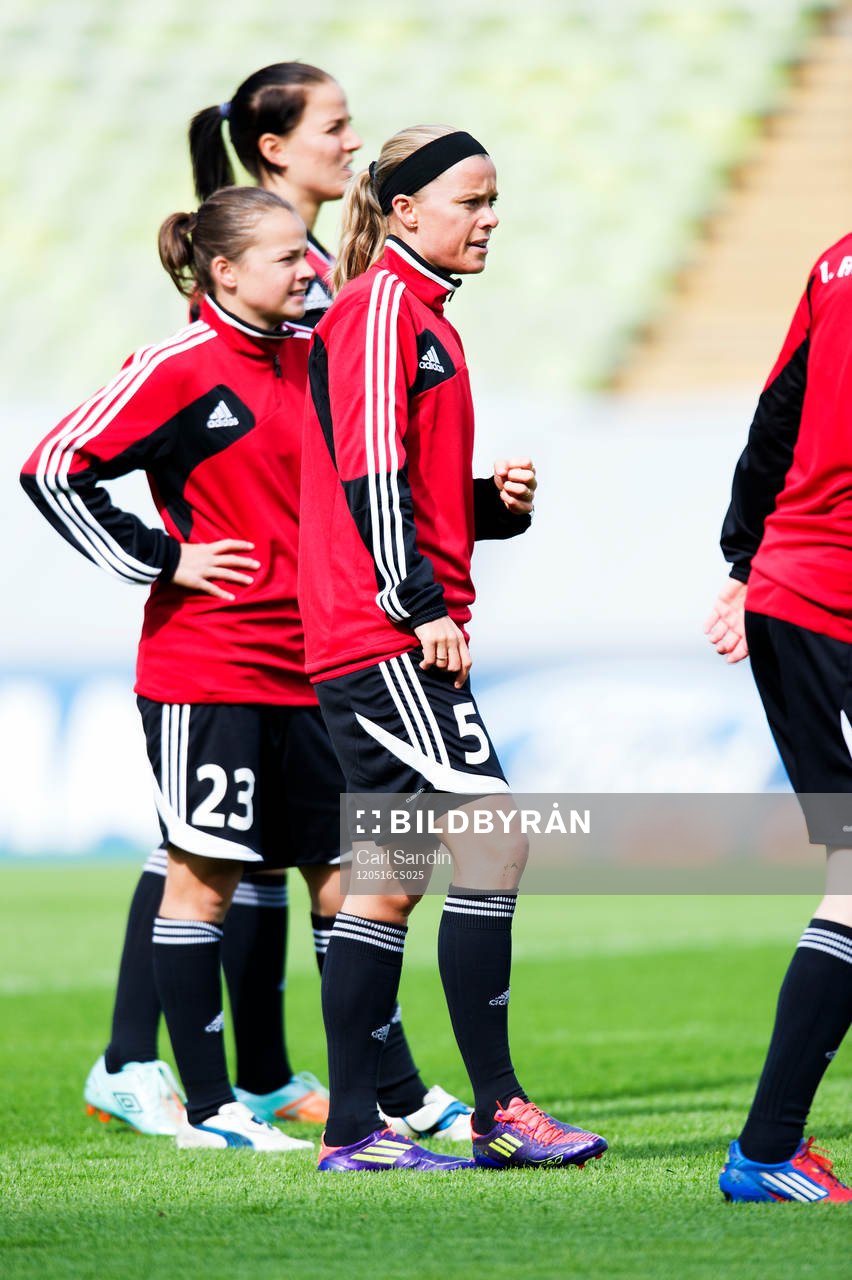 Sara Thunebro, FFC Frankfurt