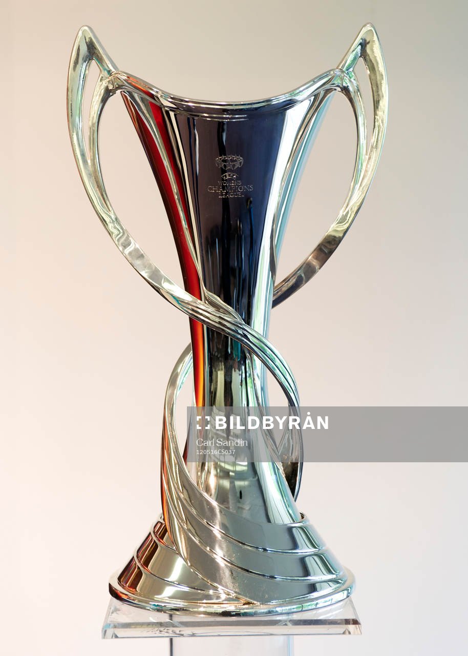 Pokal, trofé