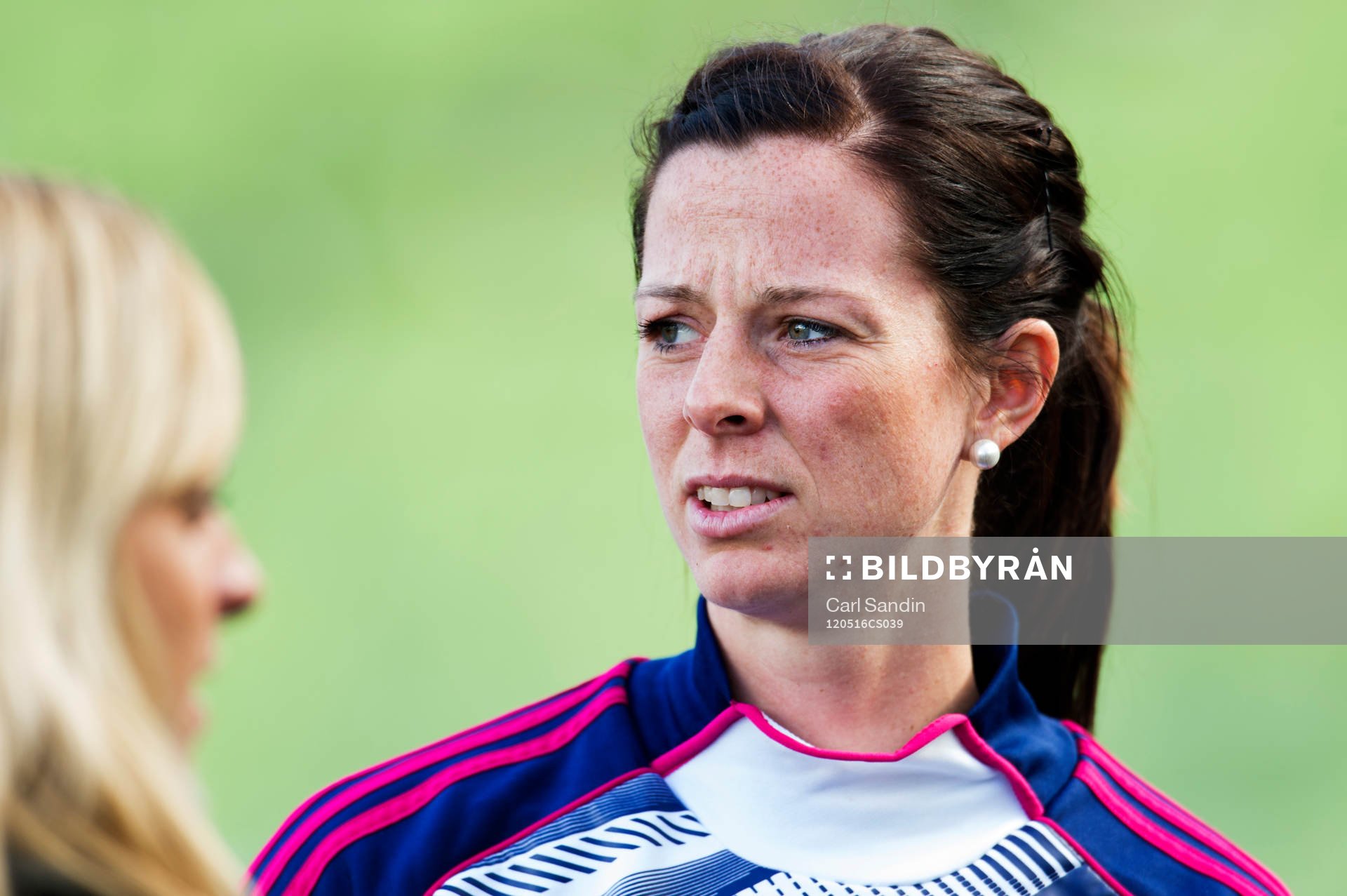 Lotta Schelin, Olympique Lyonnais (Lyon)