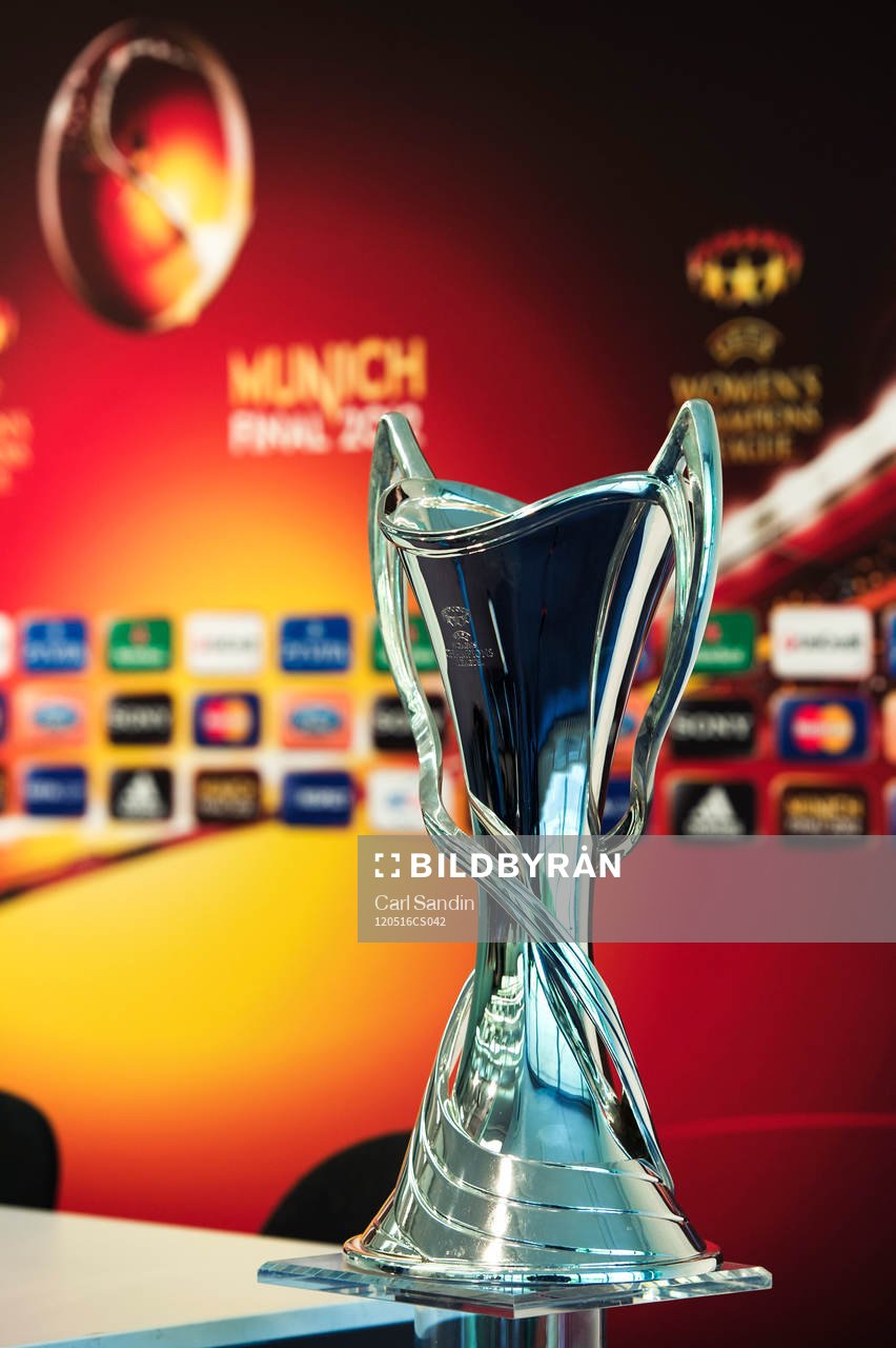 Pokal, trofé