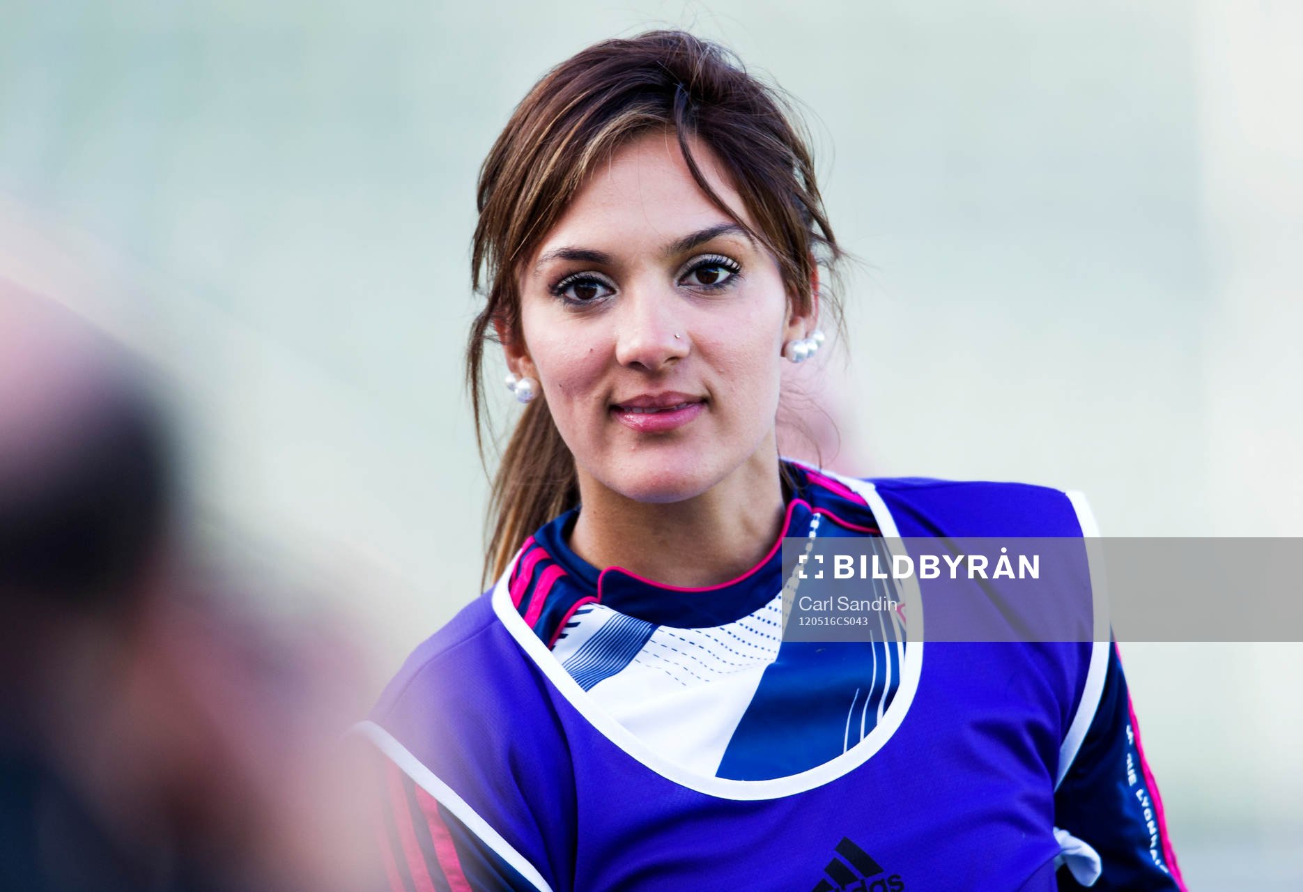 Louisa Necib, Olympique Lyonnais (Lyon)