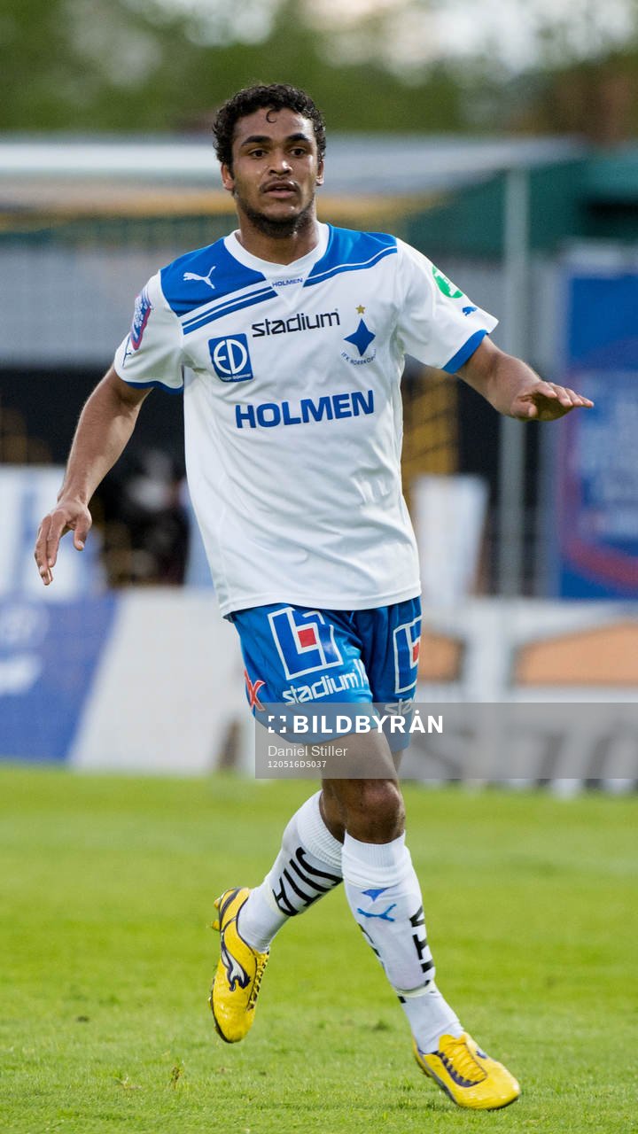 James Frempong, IFK Norrköping