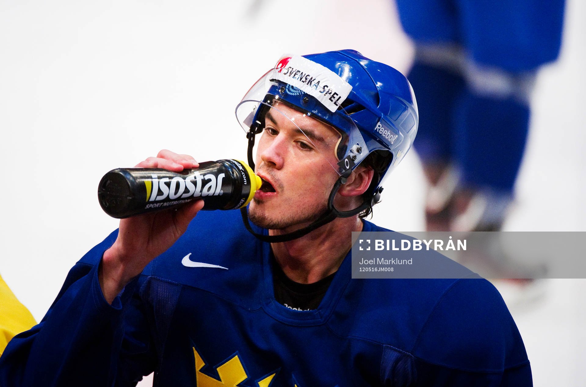 Jonathan Ericsson