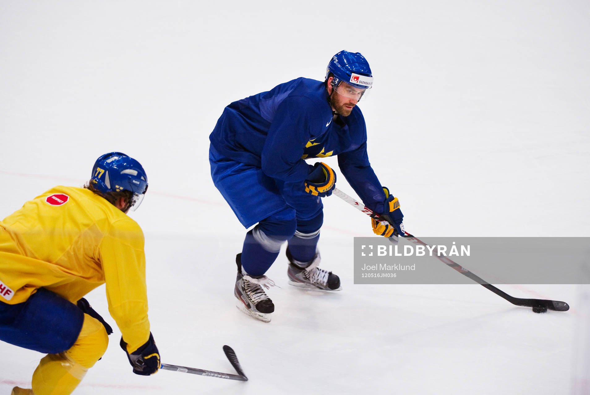 Henrik Zetterberg
