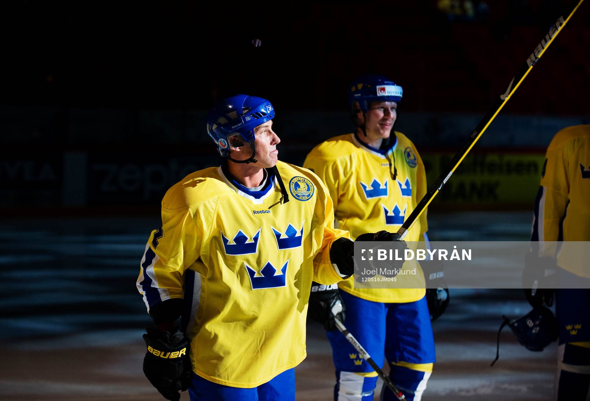 Leif Rohlin, Sverige