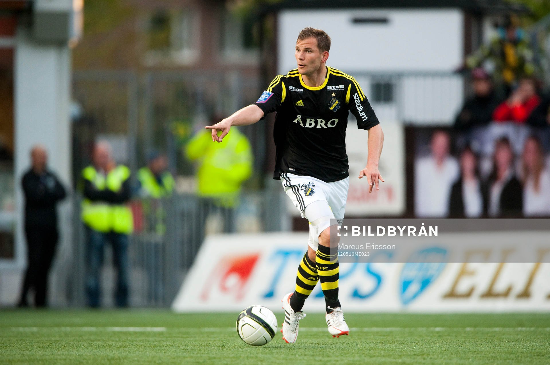 Robert Åhman Persson