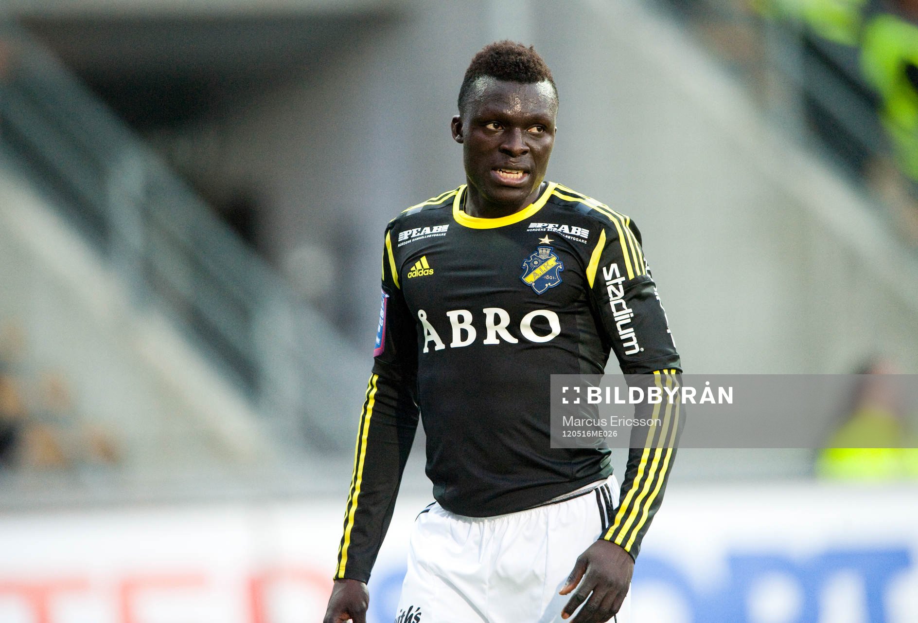 Lalawélé Atakora