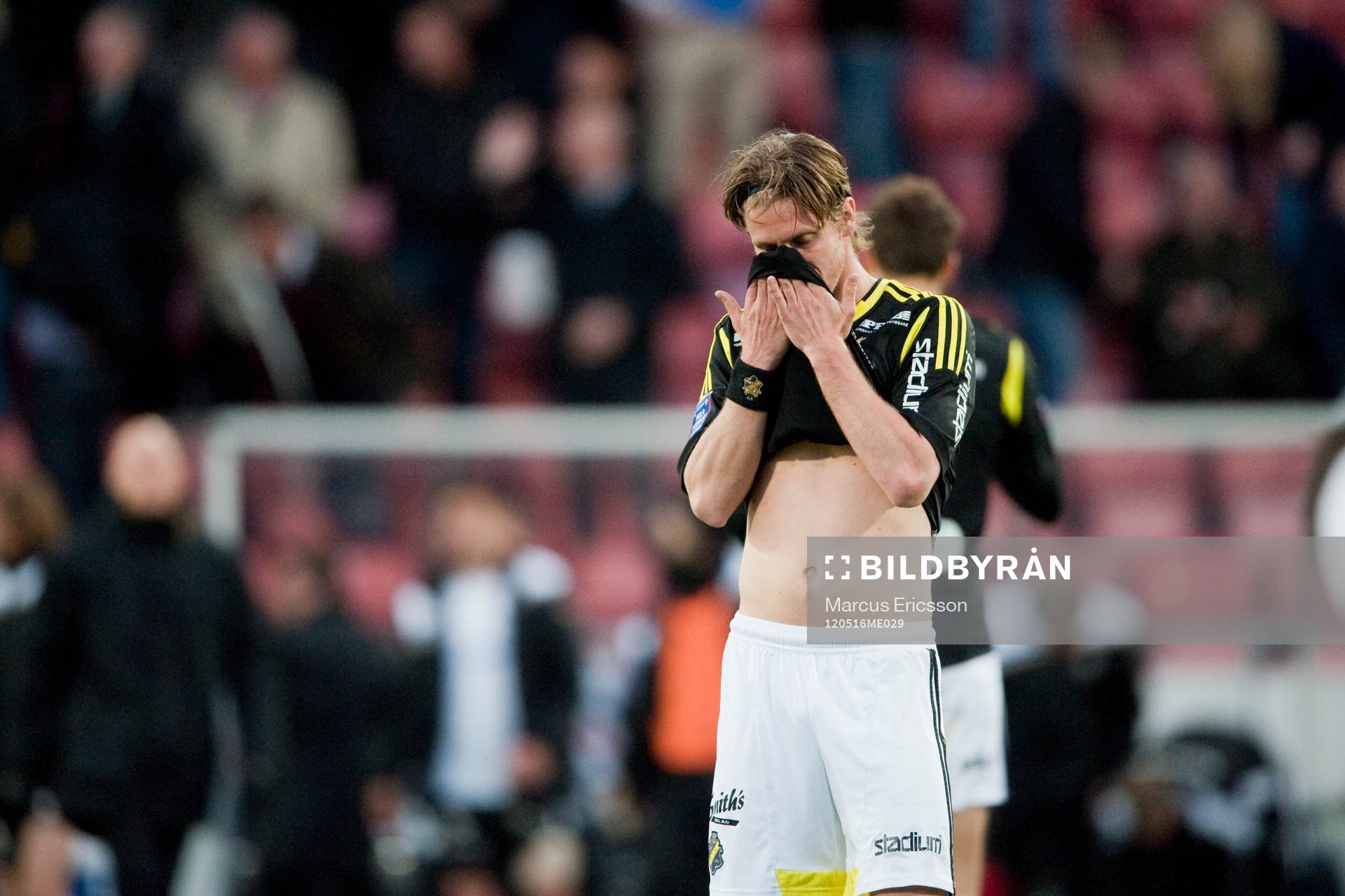 Martin Lorentzson, AIK