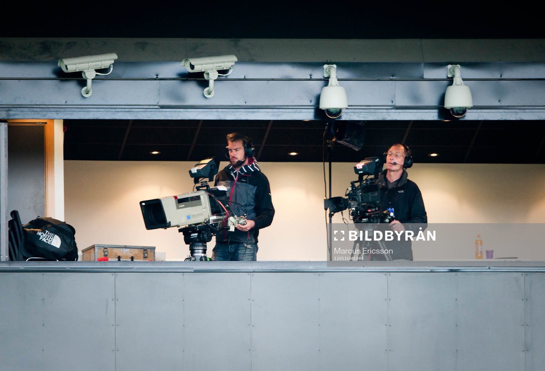 Kameraman, fotograf, Tv, tvfotograf, kamera